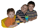 Toddlers